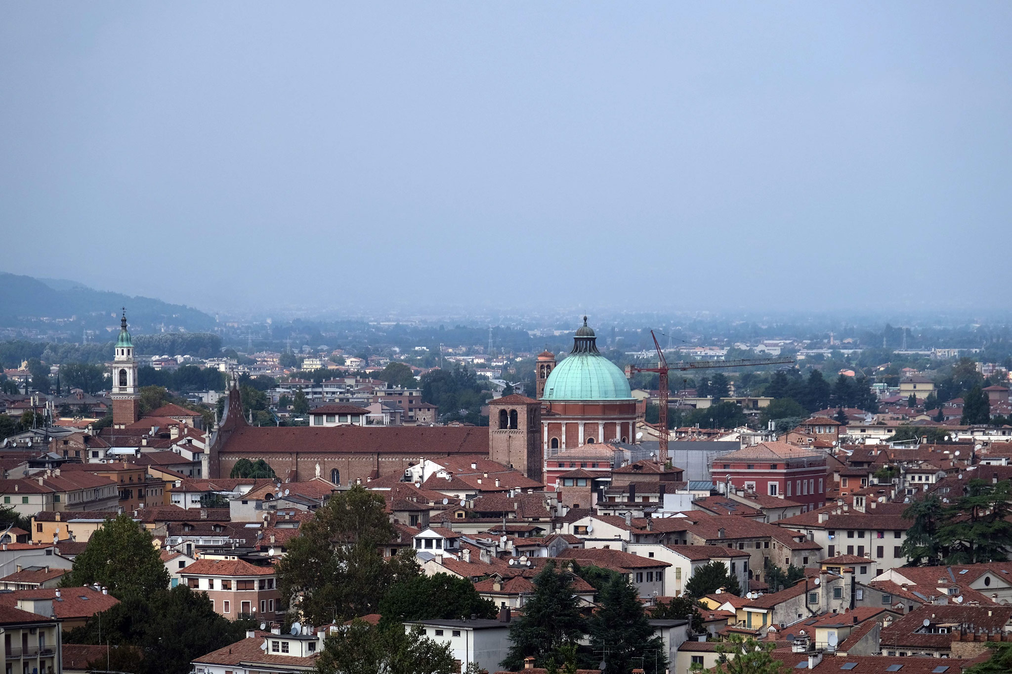 Vicenza